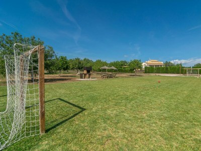 Villa SON MOREI DE SES PENYES - Outdoor photo 28