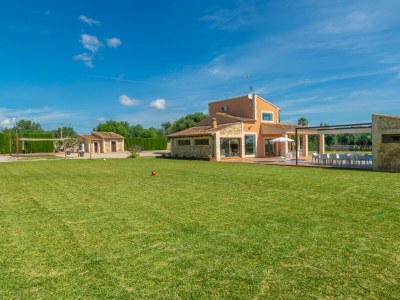 Villa SON MOREI DE SES PENYES - Outdoor photo 29