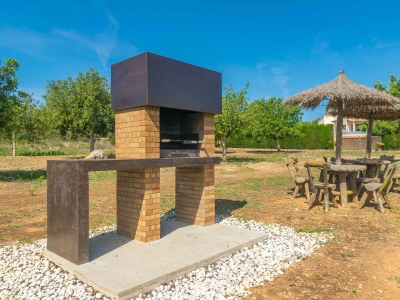 Villa SON MOREI DE SES PENYES - Outdoor photo 30