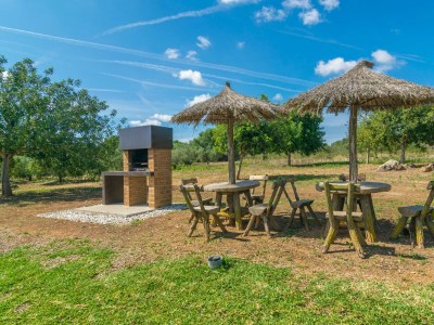 Villa SON MOREI DE SES PENYES - Outdoor photo 31