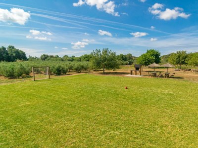 Villa SON MOREI DE SES PENYES - Outdoor photo 32