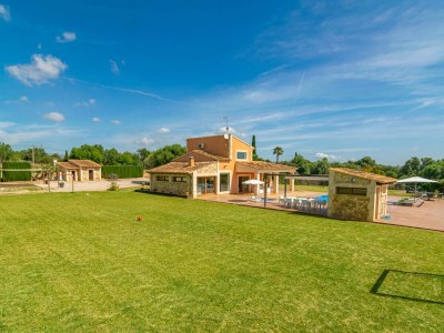 Villa SON MOREI DE SES PENYES - Outdoor photo 33