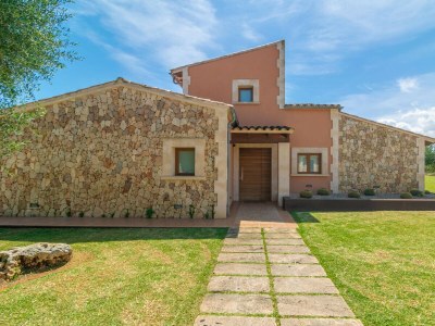 Villa SON MOREI DE SES PENYES - Outdoor photo 34