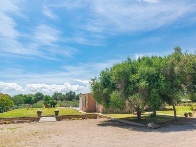 Villa SON MOREI DE SES PENYES - Outdoor photo 35