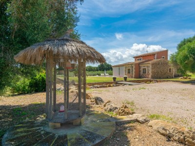 Villa SON MOREI DE SES PENYES - Outdoor photo 36