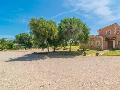 Villa SON MOREI DE SES PENYES - Outdoor photo 37