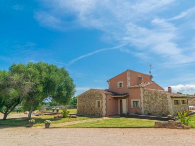 Villa SON MOREI DE SES PENYES - Outdoor photo 38