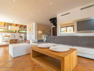 Villa SON MOREI DE SES PENYES - Features photo 40