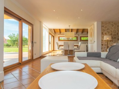 Villa SON MOREI DE SES PENYES - Features photo 42