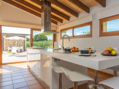 Villa SON MOREI DE SES PENYES - Features photo 44