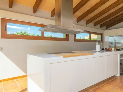 Villa SON MOREI DE SES PENYES - Features photo 47