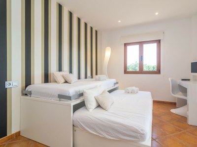 Villa SON MOREI DE SES PENYES - Features photo 52