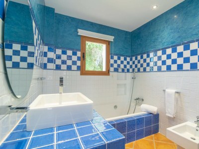 Villa SON MOREI DE SES PENYES - Features photo 54