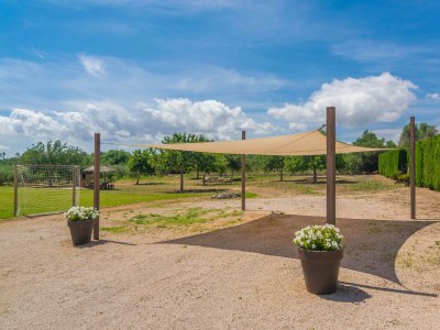 Villa SON MOREI DE SES PENYES - Environment photo 60