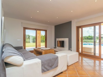 Villa SON MOREI DE SES PENYES - Outdoor photo 63