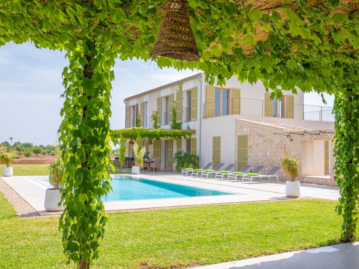 Villa CAN MOSCA - Features photo 3