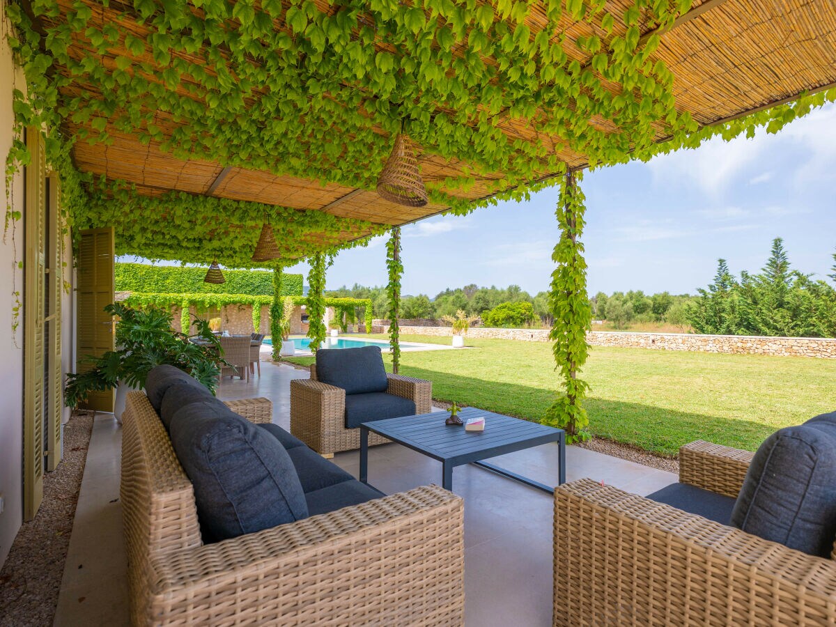 Villa CAN MOSCA - Features photo 4