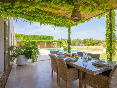 Villa CAN MOSCA - Features photo 2