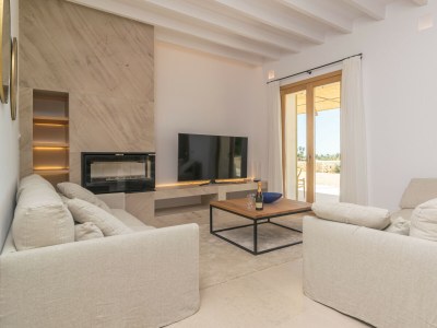 Villa CAN MOSCA - Features photo 5