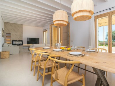 Villa CAN MOSCA - Features photo 7