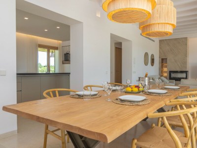 Villa CAN MOSCA - Features photo 8