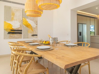 Villa CAN MOSCA - Features photo 9