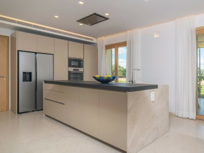 Villa CAN MOSCA - Features photo 10