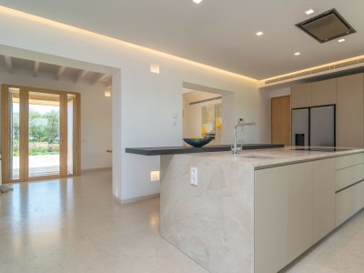 Villa CAN MOSCA - Features photo 11