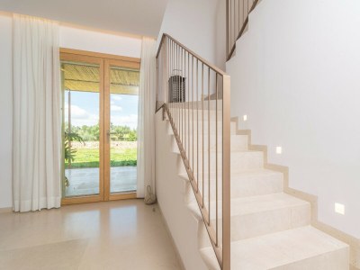 Villa CAN MOSCA - Features photo 17