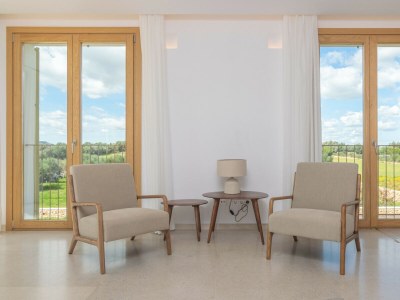 Villa CAN MOSCA - Features photo 21