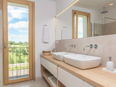 Villa CAN MOSCA - Features photo 30