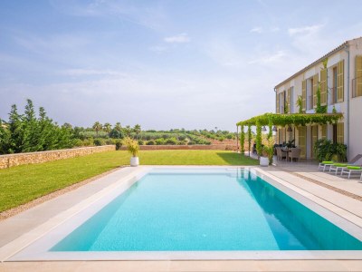 Villa CAN MOSCA - Outdoor photo 32