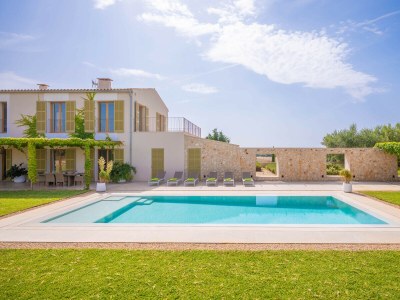 Villa CAN MOSCA - Outdoor photo 33