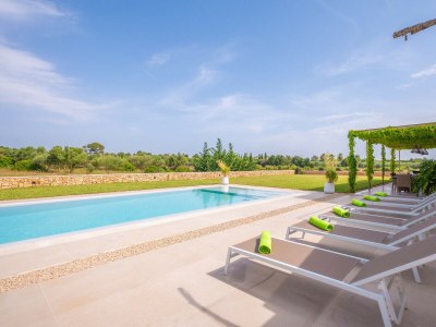 Villa CAN MOSCA - Outdoor photo 34