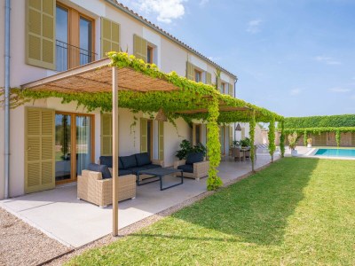 Villa CAN MOSCA - Outdoor photo 35