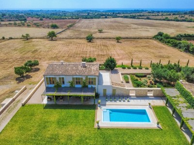 Villa CAN MOSCA - Outdoor photo 36