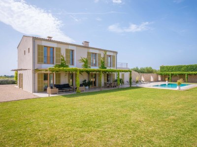 Villa CAN MOSCA - Outdoor photo 37