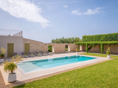 Villa CAN MOSCA - Outdoor photo 38