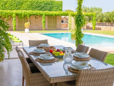 Villa CAN MOSCA - Outdoor photo 40