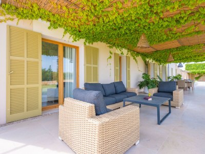 Villa CAN MOSCA - Outdoor photo 41