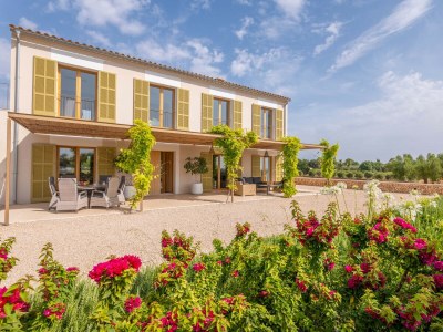 Villa CAN MOSCA - Outdoor photo 43