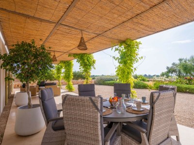 Villa CAN MOSCA - Outdoor photo 45