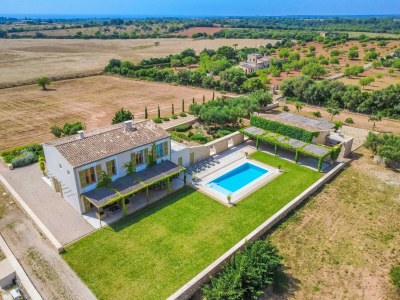 Villa CAN MOSCA - Outdoor photo 46