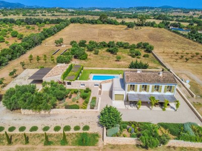 Villa CAN MOSCA - Outdoor photo 47