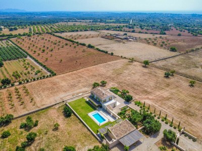 Villa CAN MOSCA - Outdoor photo 48