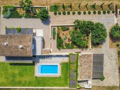 Villa CAN MOSCA - Outdoor photo 49