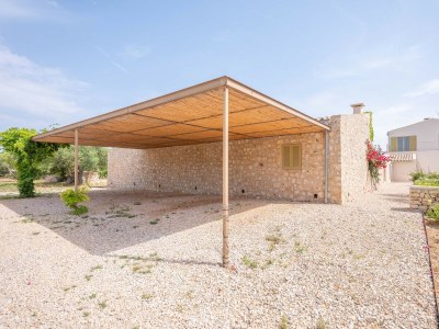Villa CAN MOSCA - Outdoor photo 52