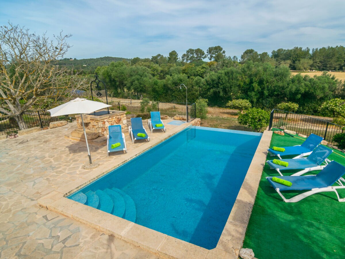 Villa SON BARRIGO - Outdoor photo 2