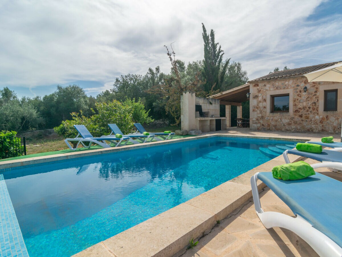 Villa SON BARRIGO - Outdoor photo 3