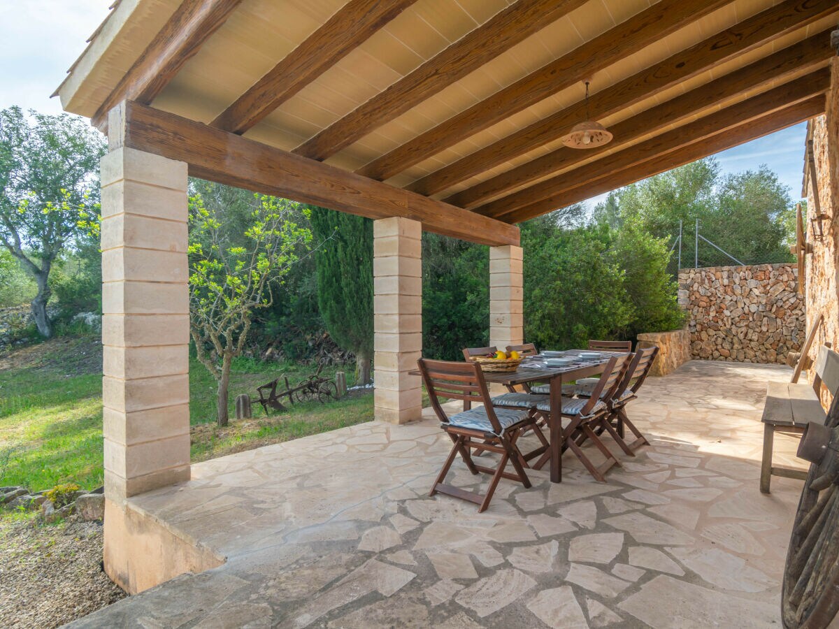 Villa SON BARRIGO - Outdoor photo 4